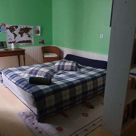 Appartement La Demeure à Gabarret Extérieur photo