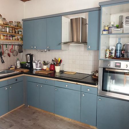 Appartement La Demeure à Gabarret Extérieur photo