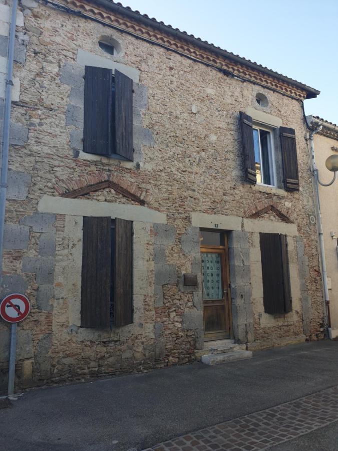 Appartement La Demeure à Gabarret Extérieur photo