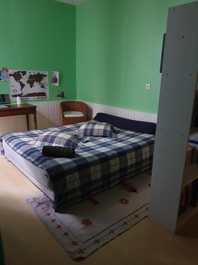Appartement La Demeure à Gabarret Extérieur photo